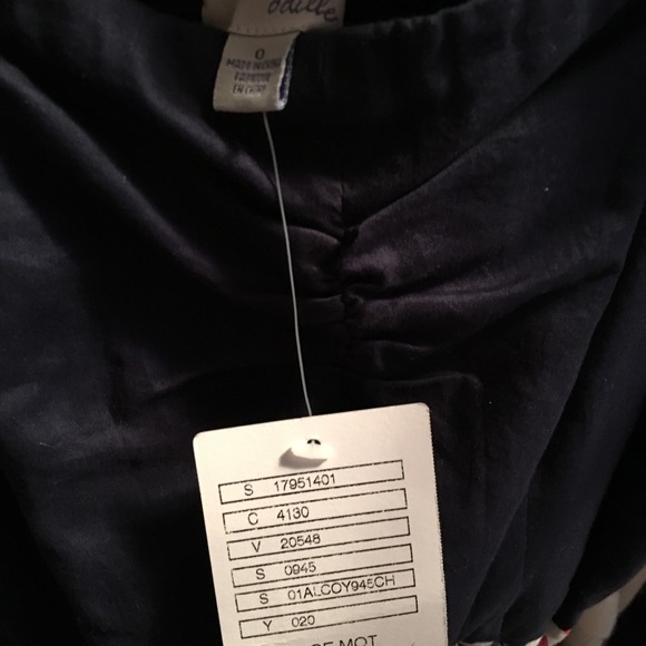 Anthropologie Odille Greetings Tea Dress - Picture 6 of 6